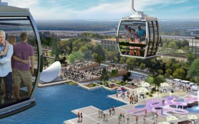 Floriade Expo 2022 – VIP Package